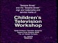 IPTV Sesame Street Breaks July 17 July 21 2000