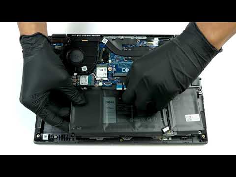 Dell Latitude 14 3410 - Specs, Tests, and Prices | LaptopMedia.com