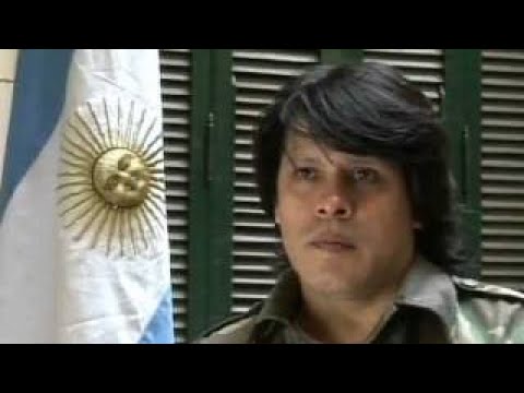 1982 Malvinas La guerra desde el aire HD