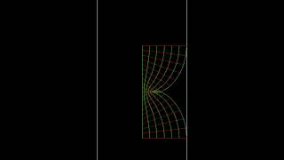 Convex Combination 2D (Polar to Euclidean coordinates )