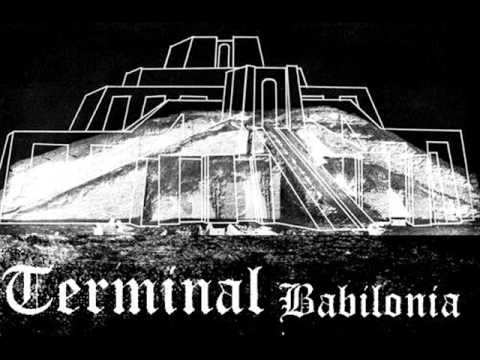 Terminal Babilonia - Amber Haze