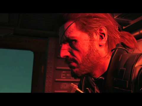 Snake Plays: Metal Gear Solid V (pt. 11)