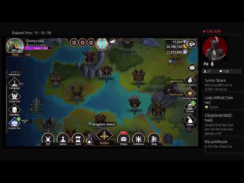 Priest Teams H/M/L Class Event Guide Citadel Wars PVP  | Gems of War Live 5/30/2024