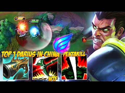 ONE COMBO CAN MELT ANYONE | EASY TO CLIMB TO CHALLENGER - WILD RIFT