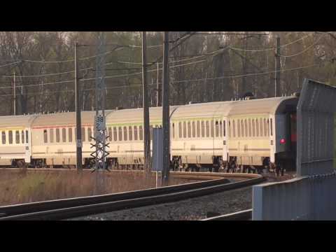 EP09-031 Rp1 IC 8302 Matejko Świnoujście-Przemyśl Główny Lubliniec Okrężna Trasa