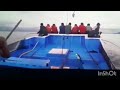 KAPAL FLOTIM 06 (PENANGKAPAN IKAN TUNA DAN CAKALANG DI LARANTUKA-FLORES TIMUR-NTT- INDONESIA)