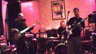 Billy Hunt (Cover Tribute)