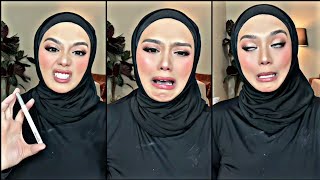 Download lagu Zulin Aziz || Membebel Sambil Main Make Up Make Up Malam-Malam Bila Tak Boleh Tidur 😄 mp3 Download lagu Zulin Aziz || Membebel Sambil Main Make Up Make Up Malam-Malam Bila Tak Boleh Tidur 😄 mp3
