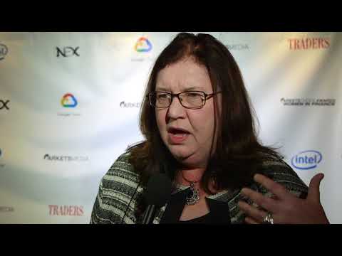 VIDEO: WIF 2017 Winner Eileen K Murray