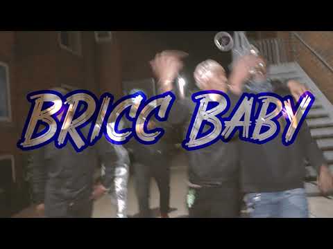 Briccbaby ft. HellRell & Mir Wop -“21 Briccbaby” (Offical Music Video)