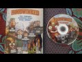 Opening To Hoodwinked 2006 DVD