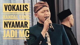 Download lagu MC SERBA BISA - Suaranya Tinggi Penuh Tehnik - Live Perform at Ngentak, Jogoroto, Jombang mp3