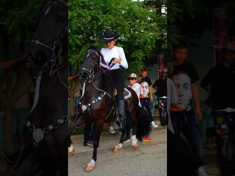 Cuarta cabalgata solo mujeres San Jacinto Bolívar 2026