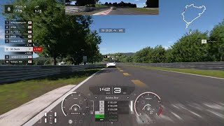 【GT7】Gr.3最弱王決定戦Rd.3