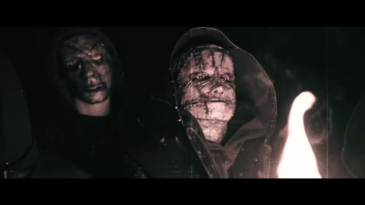 Overdous - Dime que sí (Official Video)