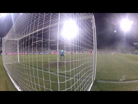 BFV.TV - FC Bayern München II - SpVgg Greuther Fürth II