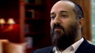 מדוע הפחד הוא מתנה? | יוסי גולדשטיין - מטפל רגשי בסדרת הרצאות | פרק שביעי ואחרון