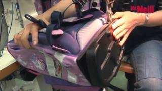 McNeill Schulranzen - Ergonomic School Bags & Backpacks
