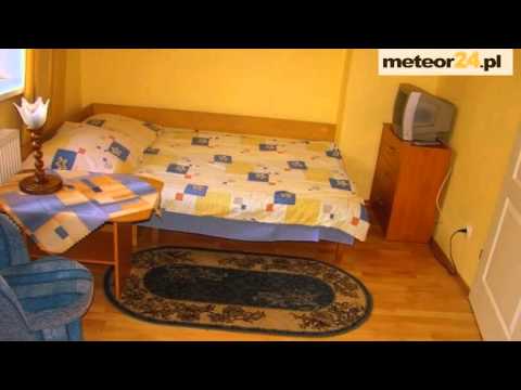 Kwatery Prywatne - Jolanta Sobstyl - Międzyzdroje meteor24.pl