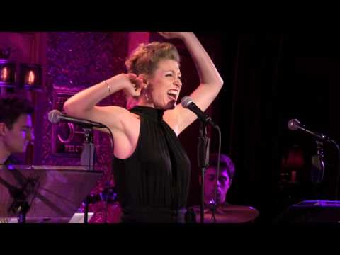 Carly Kincannon - "History Of Wrong Guys" (Kinky Boots; Cyndi Lauper)