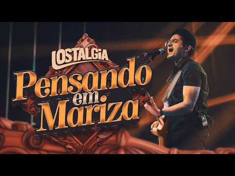 Lostalgia - Pensando em Mariza (Cover)