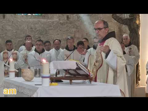 Blagdan svetog Mihovila u Ovčarevu 2021