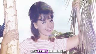 Dawn Wells In G-Strlng Photos Leave Little To Imagination! Take a look