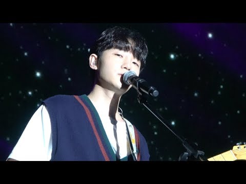 [4K] 190720 너는없어 - 소수빈 @ EXCO | 대구어반뮤직페스티벌