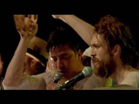 Mumford And Sons, Edward Sharpe & The Magnetic Zeros, O.C.M.S - This Train Is Bound For Glory