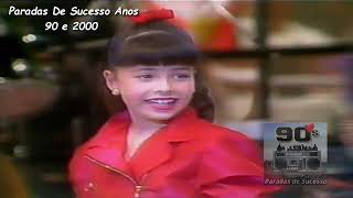 Download lagu Sandy e Junior - Tô Ligado Em Você mp3