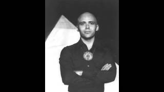 OM SHANTI - By Dr. Patrick Flanagan