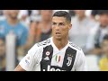 Ronaldo Best Penalty Kick Then Vs Now With Kalki Bgm