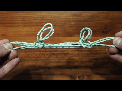 Exciting Fighting Head Hunters Action String Figure/String Trick - Walkthrough