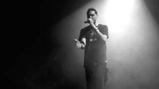 G-Eazy &quot;Everything Will Be Ok&quot; In Austin, TX