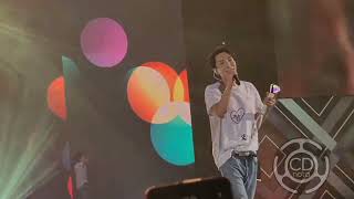 Super Junior - Ahora te puedes marchar Arena CDMX