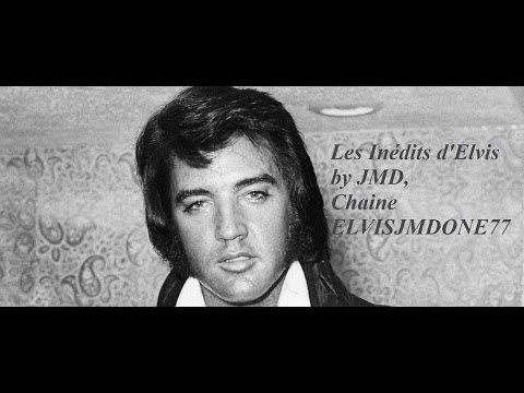 69 Les inédits d'Elvis Presley by JMD, 23/09/73 STUDIOS STAX 'I Miss You', épisode 69 !