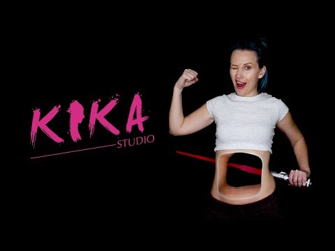 BODYPAINTING ILLUSION