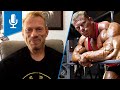 Dennis Wolf über seine Anfänge & Mr. Olympia Teilnahmen | Muscle & Mind