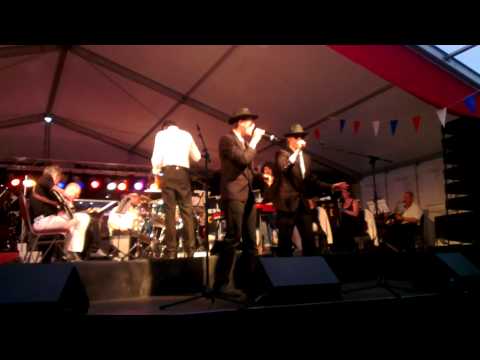 Helden van Eefde 2013 Daniël & Paul