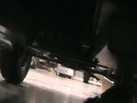 Thumbnail for Installing Exhaust by Local Motors