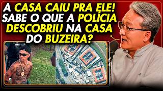 BUZEIRA PRESO: A VERDADE POR TRÁS DA LEGALIZAÇÃO DAS BETS!