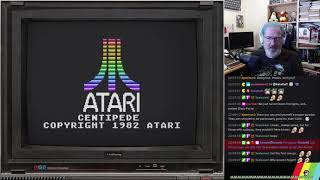 The first years of ... the Atari 5200 (1982 and 1983) - on my MiSTer FPGA