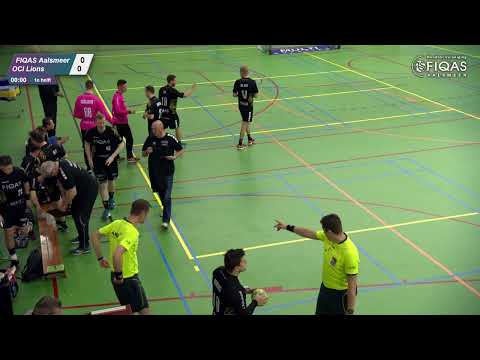 FIQAS/Aalsmeer HS2 - OCI-LIONS HS2