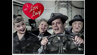 What Happened to the "I Love Lucy" cast?