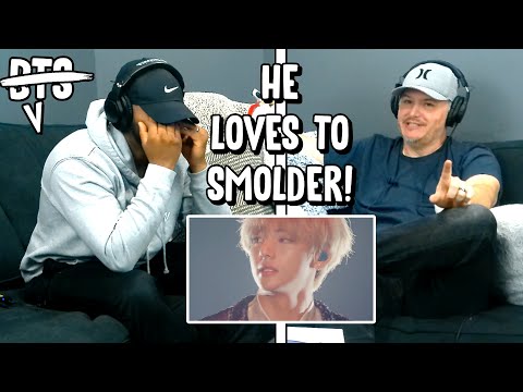 BTS - Stigma Lyric & Live | Reaction | 방탄소년단