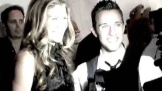 Behind the scenes at the 2009 Los Angeles Music Awards