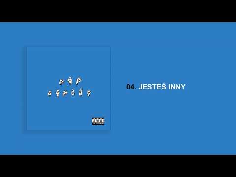 04. Jesteś Inny (prod. Temzki)