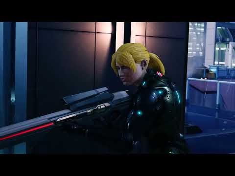 X-Com 2 WOtC -- Mission 39 Knife Chalice