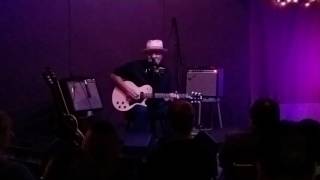 &#39;That&#39;s Why&#39;  Ray Bonneville