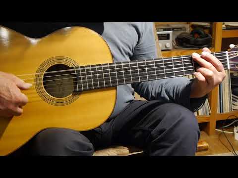 e-moll Pentatonik zu Back in black von ACDC, rolf meyer-thibaut-gitarre